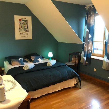 Villa Valentine 圣库仑 外观 照片