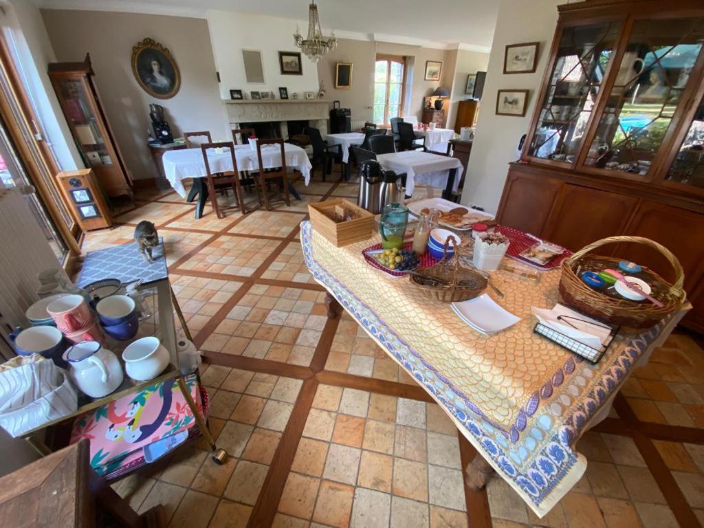 Villa Valentine 圣库仑 外观 照片