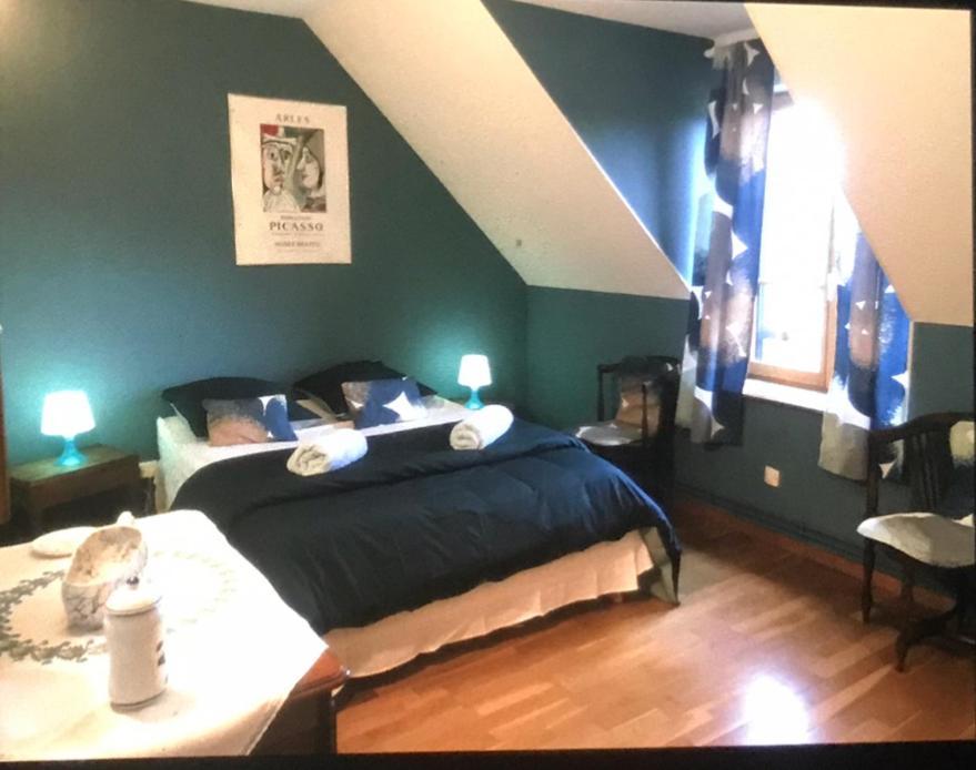 Villa Valentine 圣库仑 外观 照片