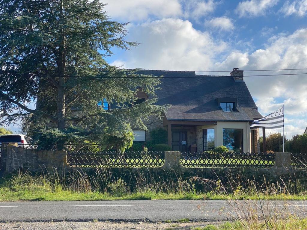 Villa Valentine 圣库仑 外观 照片