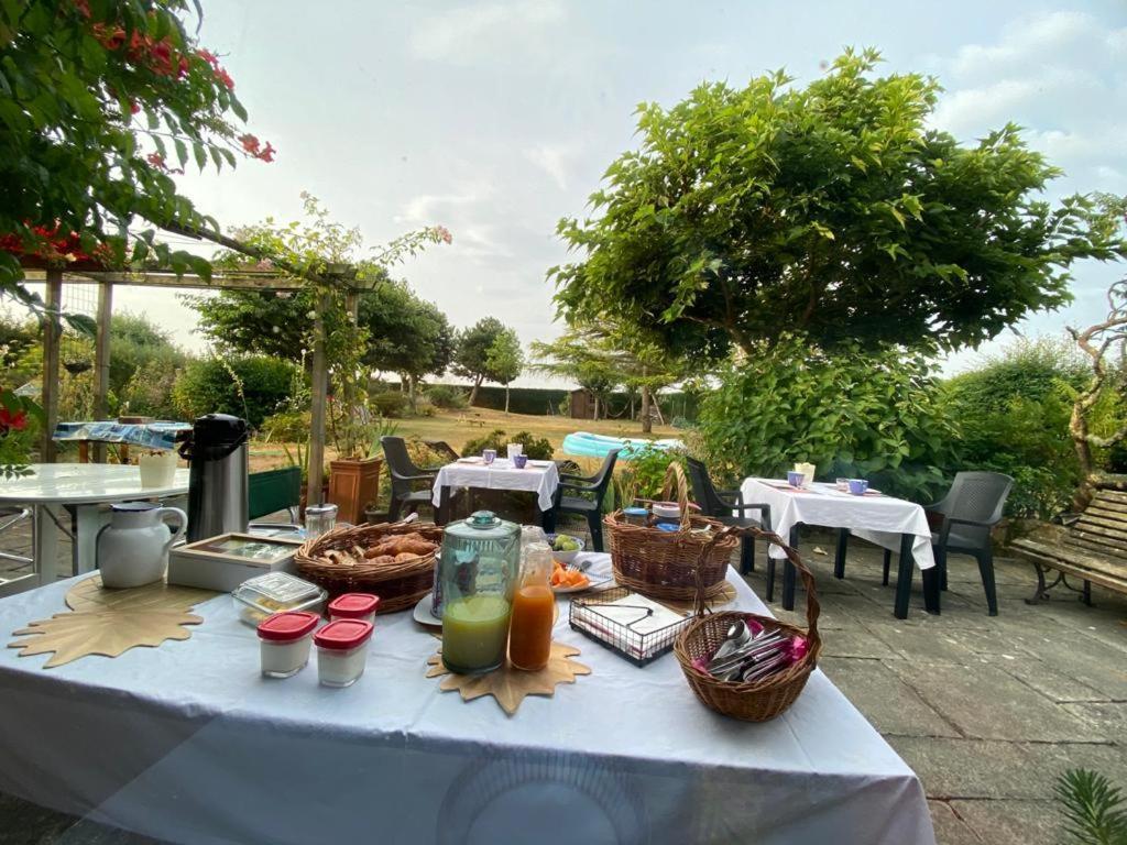 Villa Valentine 圣库仑 外观 照片