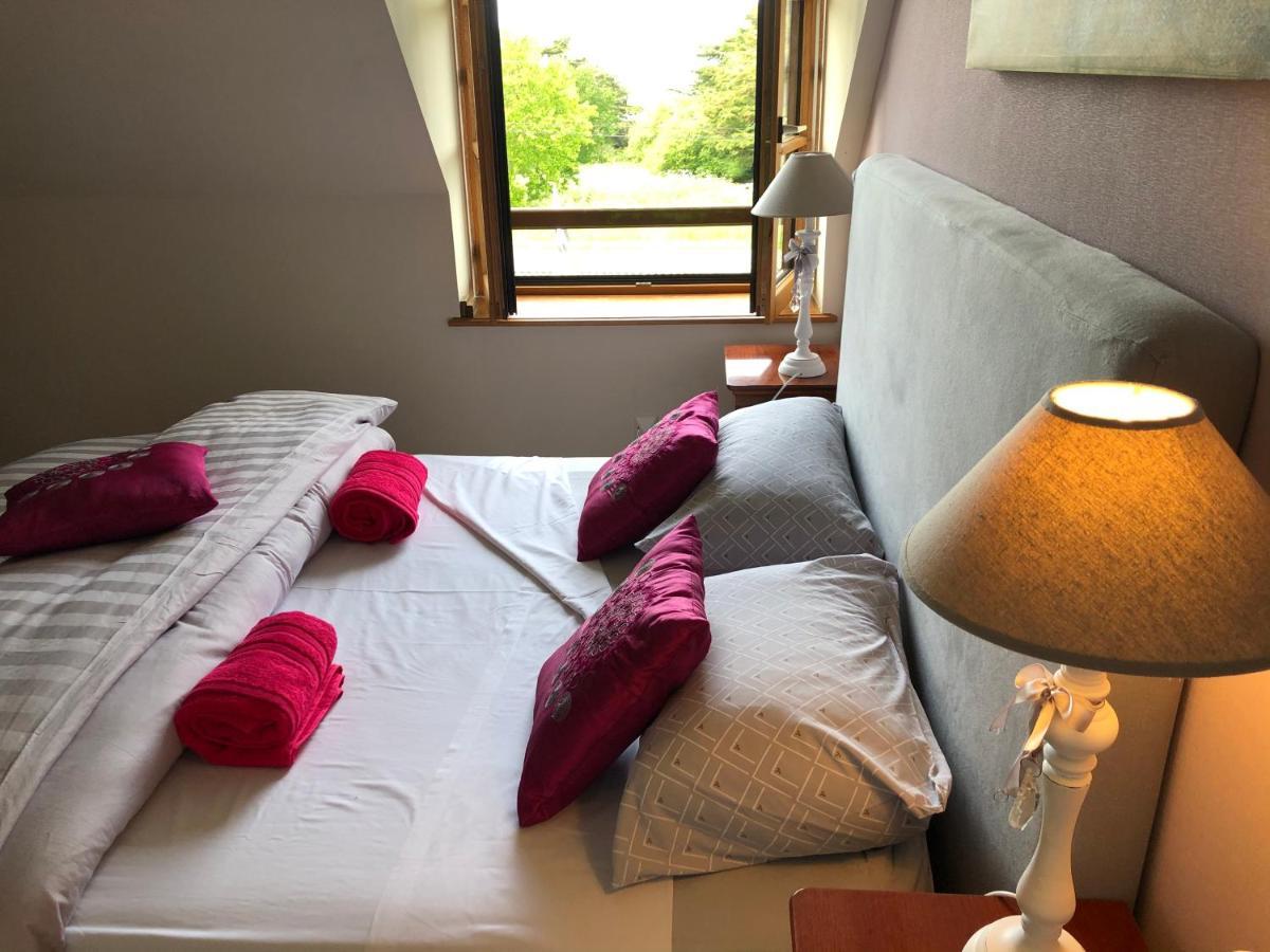 Villa Valentine 圣库仑 外观 照片